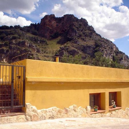 Spa&Casa Rural Rio Dulce Aragosa Esterno foto