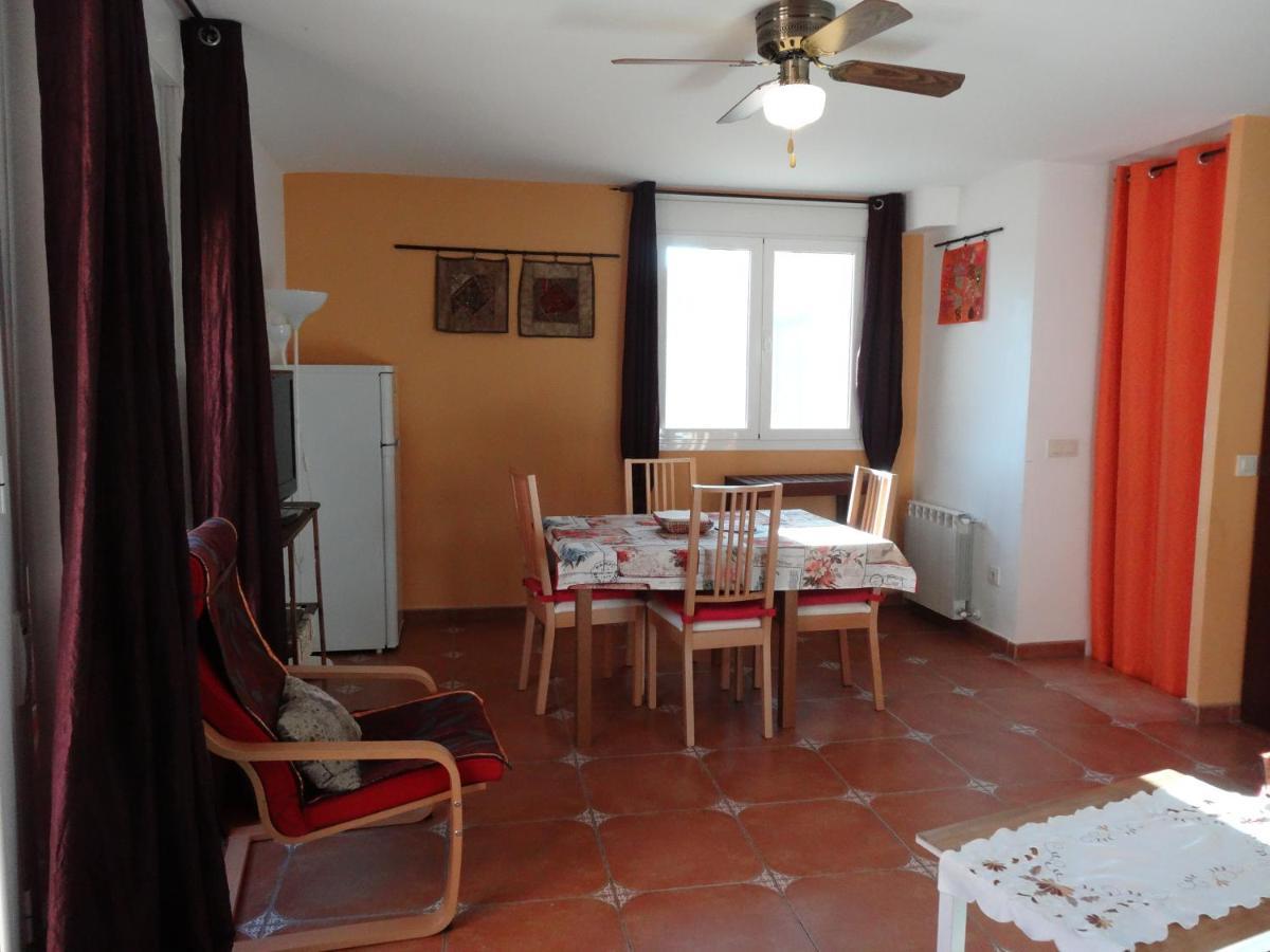 Spa&Casa Rural Rio Dulce Aragosa Esterno foto