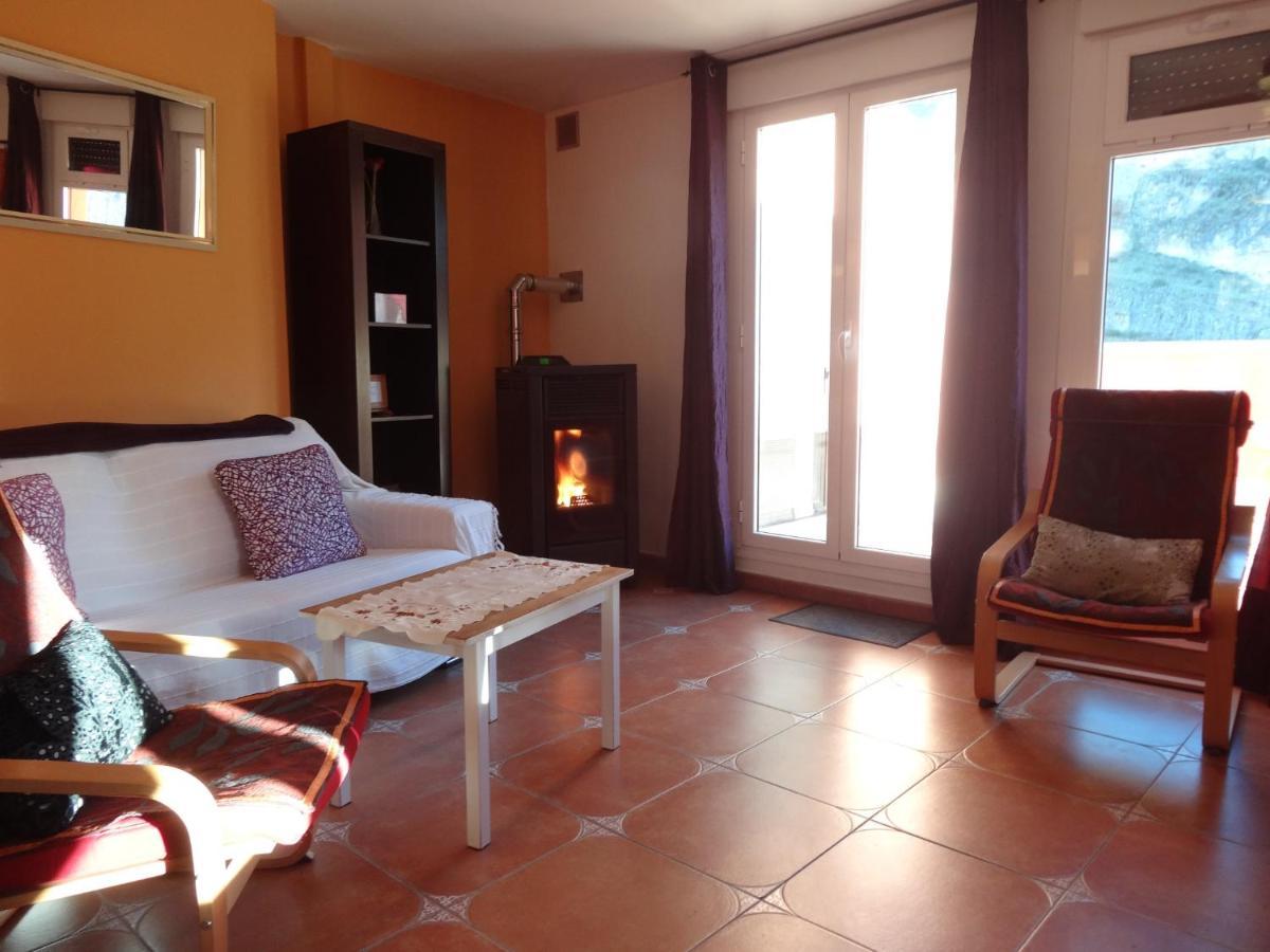 Spa&Casa Rural Rio Dulce Aragosa Esterno foto