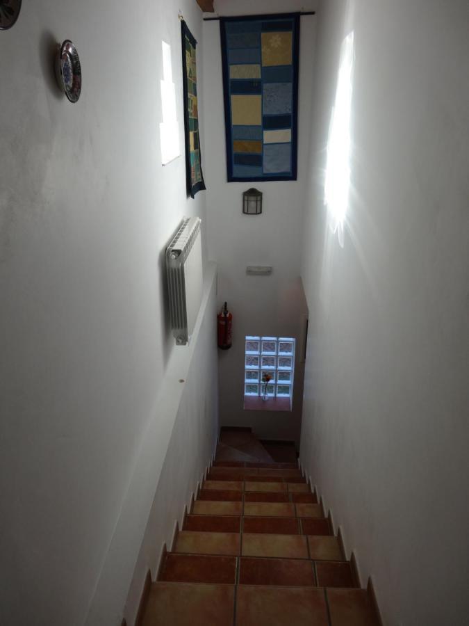 Spa&Casa Rural Rio Dulce Aragosa Esterno foto
