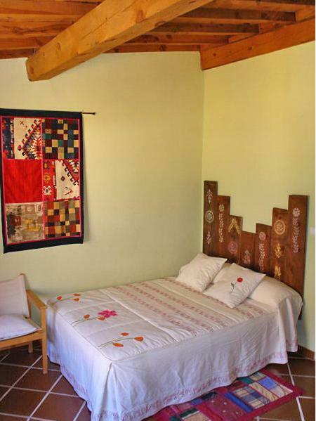 Spa&Casa Rural Rio Dulce Aragosa Esterno foto