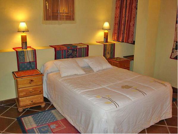 Spa&Casa Rural Rio Dulce Aragosa Esterno foto